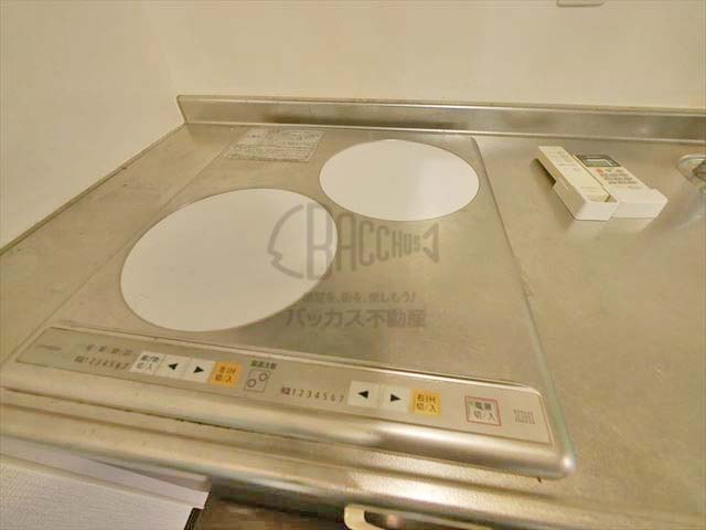 ベリドット内平野町 1DK 36.02㎡